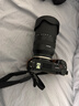 腾龙（Tamron）B061S 18-300mm F/3.5-6.3 Di III-A VC VXD防抖远摄变焦微单镜头（APS-C专用E口） 实拍图