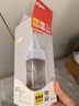 贝亲（Pigeon）PPSU宽口径防胀气奶瓶240ml M号奶嘴 3个月+ AA191 实拍图