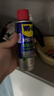 WD-40强力除胶剂汽车清洁家用去胶清洗剂玻璃不干胶双面粘去除瓷砖地板 实拍图