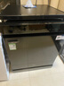 美的（Midea）RX10S Max洗碗机全嵌入式家用全自动独立式RX600Pro升级款14套升降碗篮105°C热风烘干国家补贴20% 【25年新款】独嵌两用 105°热烘单独消毒 实拍图