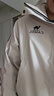 骆驼（CAMEL）王者凯甲ICON户外抓绒冲锋衣三合一专业暴雨级防水硬壳外套 B348 实拍图