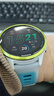 佳明（GARMIN）Forerunner570专业跑步运动手表GPS心率监测长续航跑表速焰黄47mm 实拍图