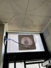 艾美特（AIRMATE）APC15-03排气扇 卫生间厨房换气扇窗式墙式排风扇强力抽风机6寸  实拍图
