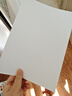 得力（deli）16K打印纸 70g500张 单包双面复印纸 家用绘画草稿纸 非A4规格7407【行业热销】 实拍图