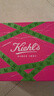 科颜氏（Kiehl's）全新第二代白泥面膜125ml 版本随机 控油清洁毛孔去黑头 生日礼物 实拍图