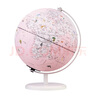 北斗双子座儿童AR地球仪3d立体悬浮学生地理启蒙发光夜灯智能语音男女孩生日礼物G2092GZDSAR 实拍图
