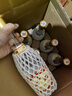 汾酒 黄盖玻汾 清香型白酒 53度 475mL*12瓶 （非原箱6瓶*2） 实拍图