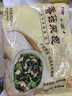 富春香菇菜包800g 10只 早餐包子速食 扬州特产速冻蒸包华润出品供港 实拍图