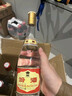 汾酒 黄盖玻汾 清香型高度白酒 53度 475mL*12瓶 整箱装 实拍图