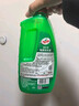 龟牌（Turtle Wax）硬壳盾洗车液水蜡喷壶套装(TC-4008)1.25L汽车水蜡洗车泡沫清洗剂 实拍图
