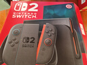Nintendo Switch任天堂Switch2游戏机 2025款 磁吸Joy-con港版游戏主机 便携游戏掌机【单机 标准版】不含游戏 实拍图