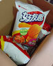 好丽友（orion）浪里个浪玉米浓汤味125g/袋休 闲零食薯片小包装膨化食品小吃 实拍图