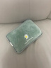 赛亿（Shinee）电热水袋暖手宝暖宝宝暖水袋暖手袋暖水宝防爆颈椎大姨妈热敷神器 实拍图