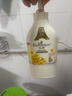 艾诗香氛沐浴露 清爽保湿持久留香 滋润美肌香体男女桂花沐浴乳668ml 实拍图