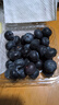 京鲜生 进口秘鲁蓝莓巨无霸20mm+ 4盒装125g/盒 新鲜水果 源头直发 包邮 实拍图