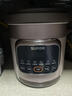 苏泊尔（SUPOR）快炖电炖锅 电砂锅 电炖盅 炖汤盅煲汤锅 紫砂锅 燕窝炖盅  煮粥神器 熬粥锅 DG50YC872多功能锅 实拍图