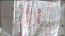 好奇（Huggies）铂金装小桃裤纸尿裤S96片(4-8kg)新生儿小号尿不湿【透爽散热】 实拍图