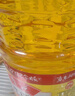 鲁花 食用油  物理压榨  非转基因 玉米油6.18L   实拍图