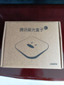 腾讯极光盒子6SE 电视盒子网络机顶盒 4K高清 1+32G存储 全志H618芯片 HDR10 手机无线投屏 带网口 实拍图