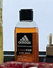 阿迪达斯 （adidas）男士沐浴露洗发洁面三效合一 补水保湿游泳去氯 旅行装小瓶350ml 实拍图