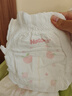 好奇（Huggies）铂金装小桃裤纸尿裤XL96片(12-17kg)加大号尿不湿透【透爽散热】 实拍图