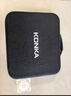 康佳（KONKA） 8808筋膜枪按摩器电动迷你肌肉放松器深层高频震动颈膜枪 变速款：99档-8按摩头-收纳包 实拍图