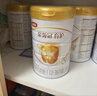 伊利金领冠育护【5倍DHA好脑力】较大婴儿奶粉2段(6-12月)900g 实拍图