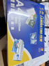千帆（SAILS）塑封膜A4 7丝塑封机过塑膜高清塑封纸过塑纸过塑机过胶膜 照片文件护卡膜a4 220x305mm 100张 实拍图