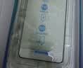 Smorss【无尘仓秒贴】适用一加Ace5/Pro钢化膜oppo一加Ace5Pro手机膜 高清全屏覆盖防摔抗指纹-除尘神器 实拍图