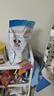 皇家狗粮 雪纳瑞幼犬狗粮 犬粮 宠物小型犬 SNJ30全价犬粮2-10月1.5KG 实拍图