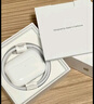 Apple/苹果 AirPods 4 搭配USB-C充电盒 苹果耳机 蓝牙耳机 适用iPhone/iPad/Mac 四代 实拍图