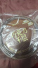 鲜京采纯脂巧克力千层蛋糕400g/6寸 动物奶油雪糕糕点零食甜品中秋聚会 实拍图