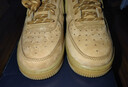 耐克（NIKE）Air Force 1 '07 WB 男子空军一号运动鞋 AF1 CJ9179-200 38.5 实拍图