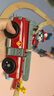 汪汪队立大功（PAW PATROL）汪汪队全套正版玩具车巡逻车6只套装男女孩儿童3-6岁圣诞礼物 实拍图