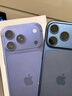 Apple/苹果 iPhone 17 Pro Max 256GB 深蓝色 支持移动联通电信5G 双卡双待手机 实拍图
