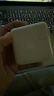 Apple/苹果 70W USB-C充电器 type-c充电器苹果笔记本充电器 macbook充电器笔记本快充原装 实拍图
