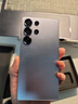三星Samsung Galaxy S25 Ultra 超拟人AI助理 2亿像素 AI拍照 骁龙8至尊版游戏手机 12GB+256GB 钛银蓝 实拍图