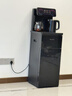 美菱（MeiLing）茶吧机 家用多功能智能遥控温热型立式饮水机 高颜轻奢【曜石黑 温热型 】24H保温 实拍图