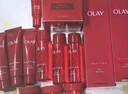 玉兰油（OLAY）全新大红瓶水乳液超红瓶面霜抗皱紧致化妆品护肤品套装生日礼物女 实拍图