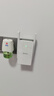 Tenda腾达1500M wifi6信号放大器 5G增强千兆网口wi-fi扩展 AP无线网络信号全屋覆盖 穿墙王扩大中继A23 实拍图