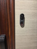 360可视门铃6Pro 500万超清画质家用监控智能门铃电子猫眼摄像头无线wifi手机远程查看对讲 实拍图