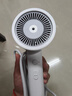 米家小米电吹风 速干吹风机  负离子护发 H300  送女友生日礼物送礼推荐 家用学生宿舍 实拍图