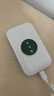 TCL随身wifi三网通用免插卡无线wifi6车载4G路由器随身便携无限制移动联通电信全国通用2025款5GXY15B 【升级充电款】3000毫安大电池超长续航 不限速不虚标月享1500G流量 实拍图