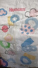 好奇（Huggies）金装纸尿裤L132片(9-14kg)尿不湿【速干不易红】 实拍图