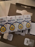 伊利臻浓牛奶 mini版臻浓125ml*20盒 咖啡搭档 礼盒装 实拍图