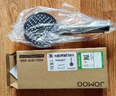 九牧（JOMOO）花洒喷头浴室莲蓬头枪灰三功能增压除垢手持花洒S260033-7V01-1 实拍图