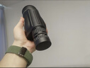 雷龙索影10-30X50无极变倍高清高倍微光可视便携专业级单筒手机望远镜 实拍图