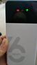 影腾随身wifi三网通用无线wi-fi6免插卡移动联通电信无限制流量便携式4G网卡高速随行网络2025款5GHF 三网通8000毫安电池-充电上网两用+续航翻倍 实拍图