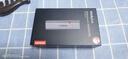 ThinkPlus联想 256GB 固态U盘1000MB/s双接口USB3.2&Type-C高速传输大容量手机电脑通用优盘TSU305系列 实拍图