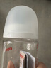 贝亲（Pigeon）PPSU宽口径防胀气奶瓶240ml L号奶嘴 6个月+ AA192 实拍图